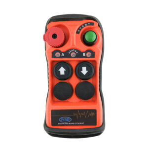 Q200&Q202 Crane Remote Control