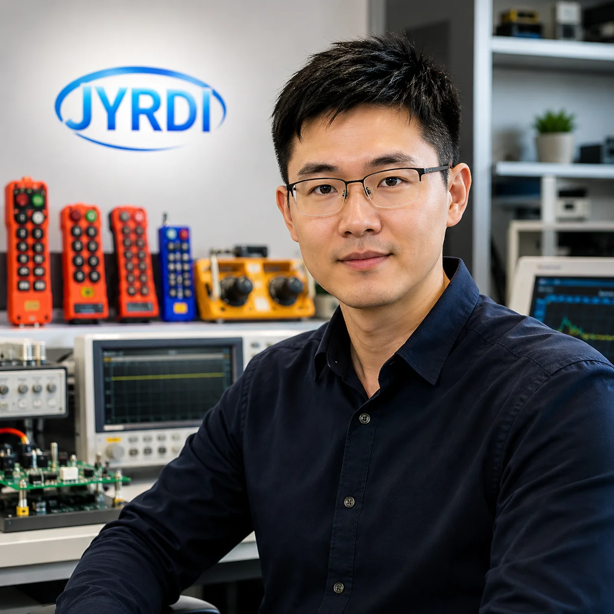 jiayi technical staff