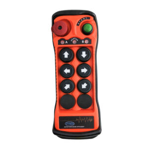 Q600&Q606 Crane Remote Control
