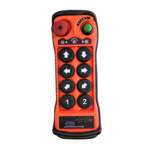 Q800&Q808 Crane Remote Control