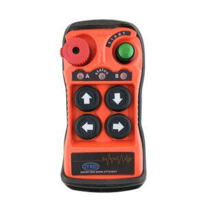 Q400 Crane Remote Control