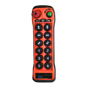 Q1200&Q1212 Crane Remote Control