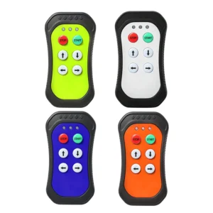 jiayi A400 series remote control