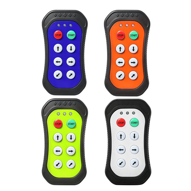 jiayi A600 series remote control