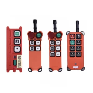 jiayi f21 full series remote control