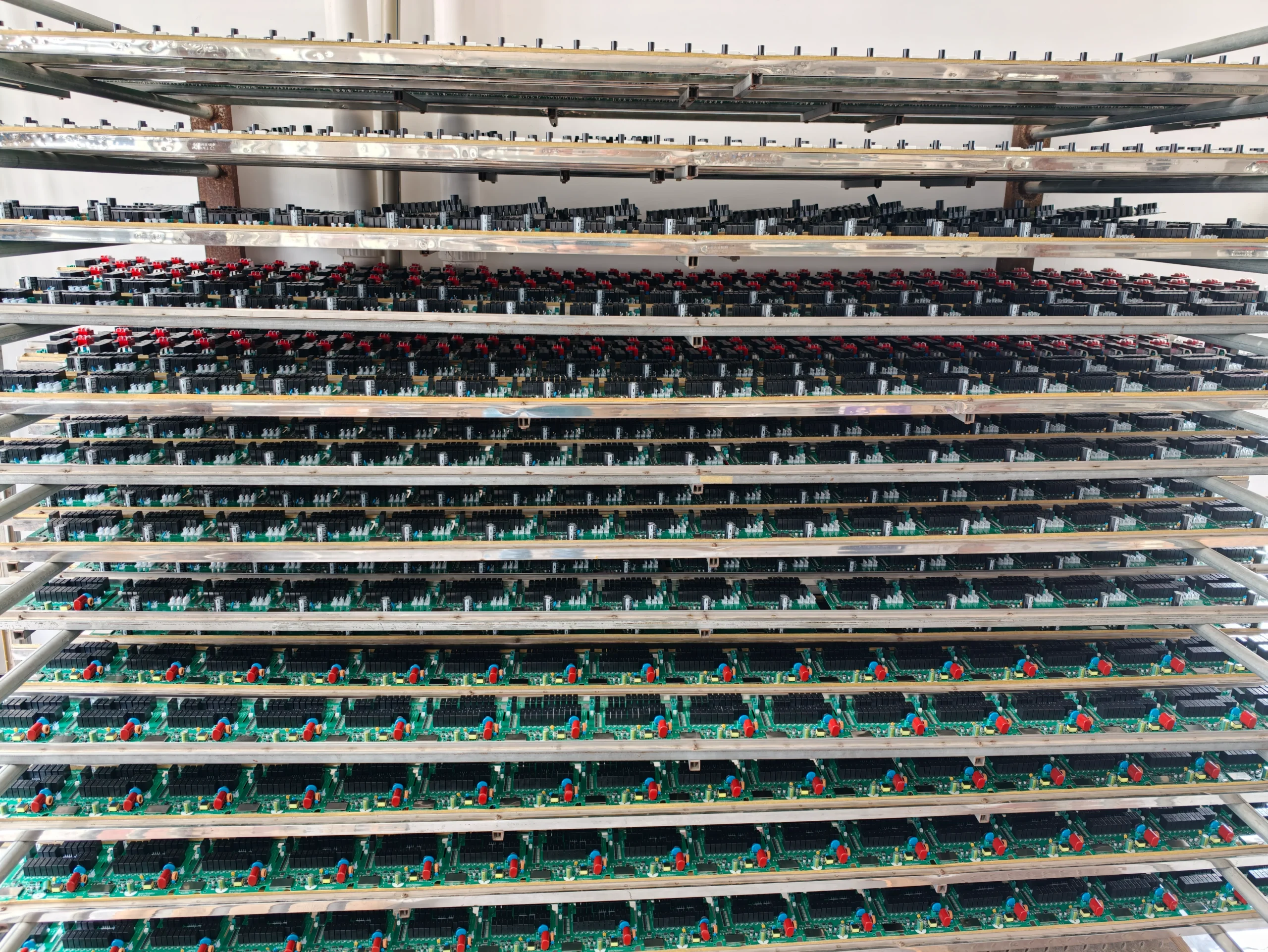 jiayi remote control factory