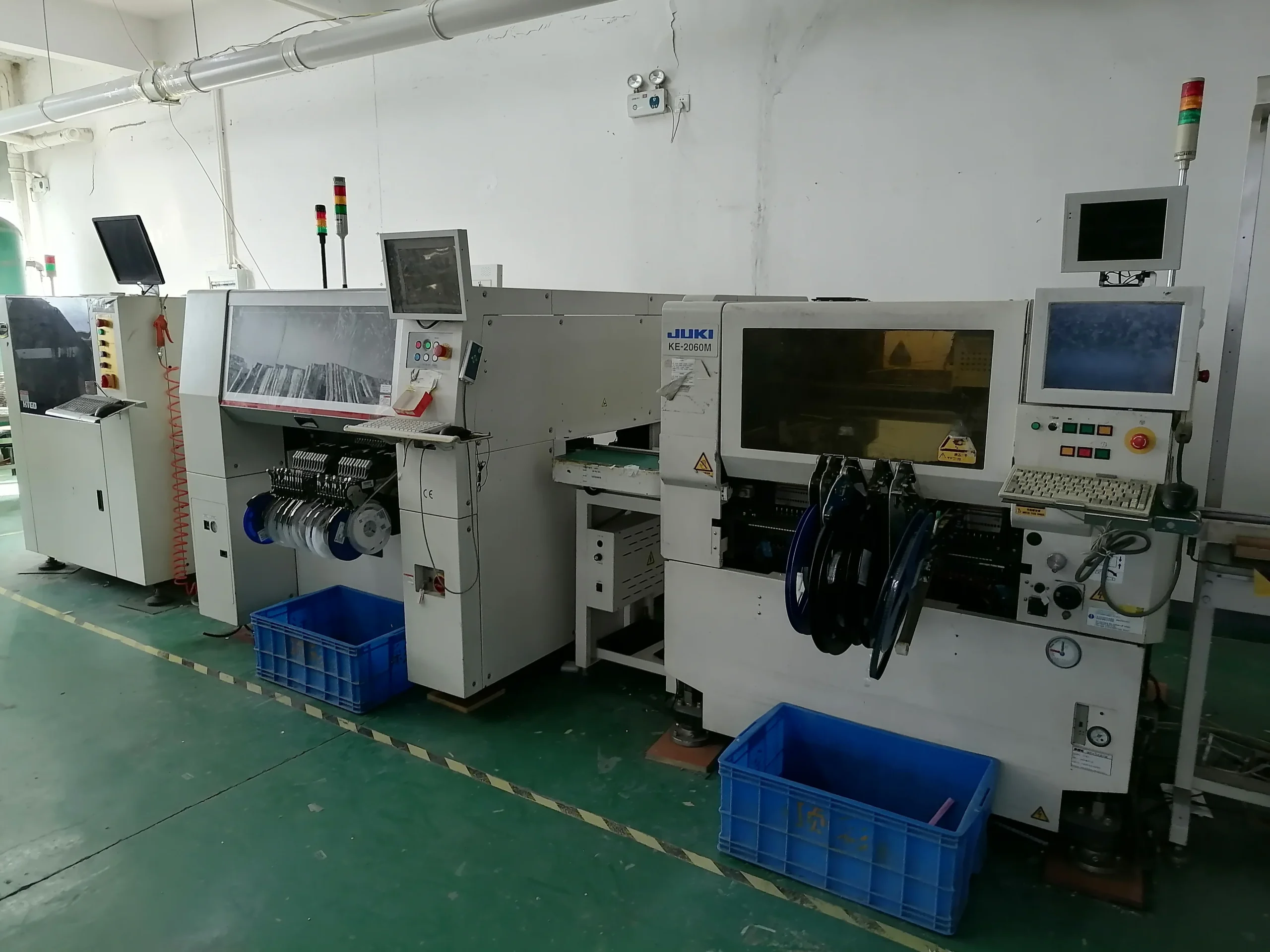 jiayi remote control factory