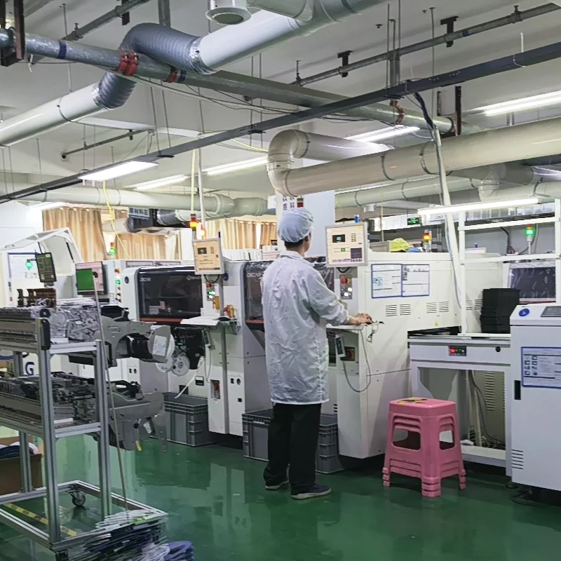 jiayi factory