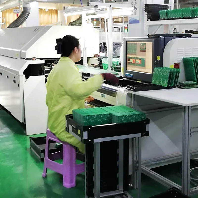jiayi factory