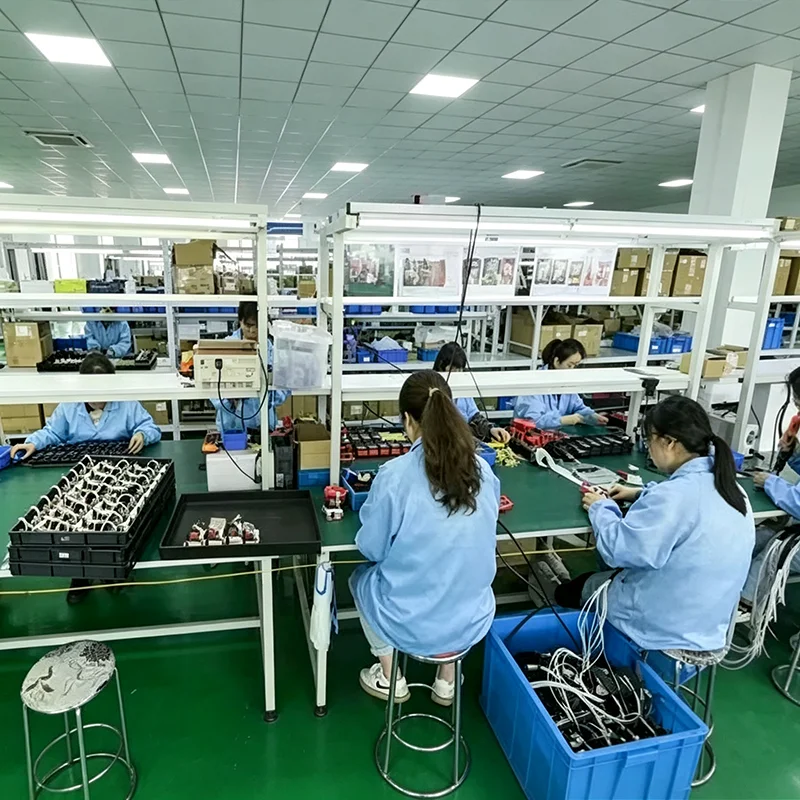 jiayi factory