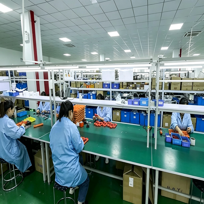 jiayi factory