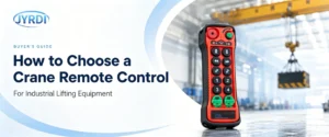 how to choose a remote control