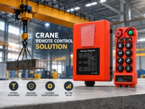 jiayi q808 remote control